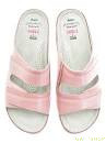 Batz Rea papucs pink 36, 37, 39, 40