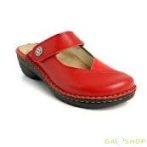 Batz klumpa Bali 38,39, 40-es Red