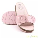   Batz Lucky papucs baby pink 36, taupe 37,39-es , 38-as yellow