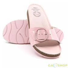 Batz Lucky papucs baby pink 36, taupe 37,39-es , 38-as yellow