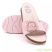 Batz Lucky baby pink papucs 36 , 37-es red, 40-es blue, yellow