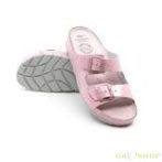 Batz papucs Happy baby pink 36,  4o, es papucs