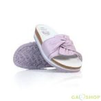 Batz Peggy papucs violet 37-es, 40-es,