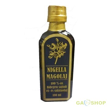 Nigella magolaj 100 ml GabioShop Biobolt